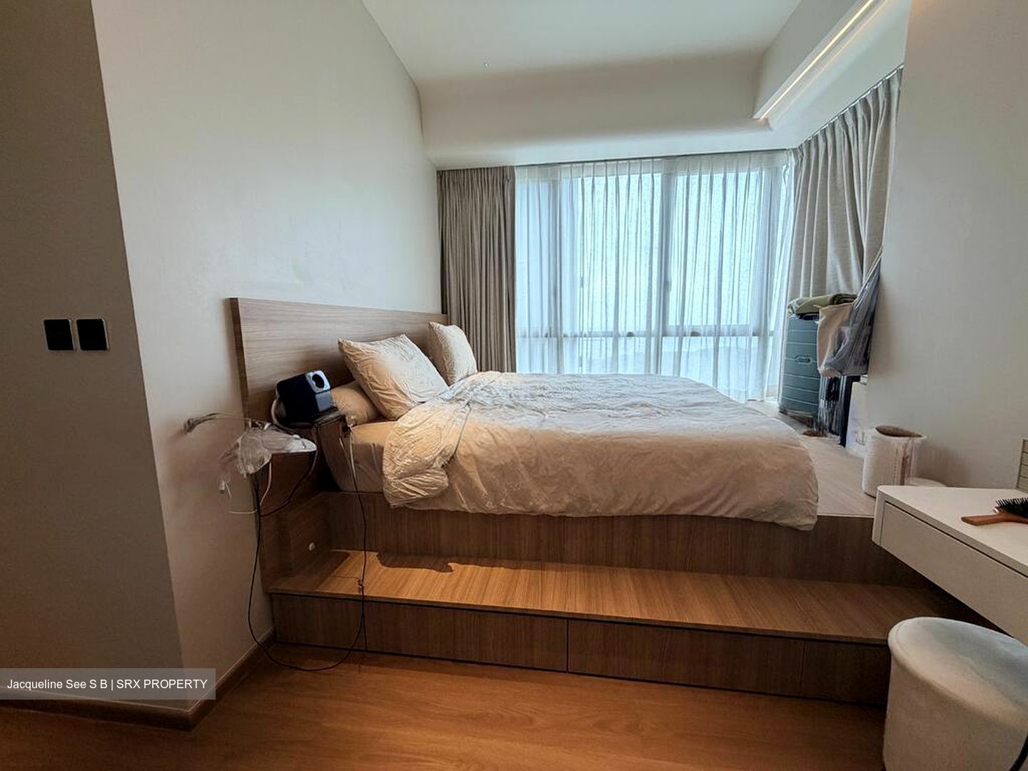 Skyline Residences (D4), Condominium #568785191